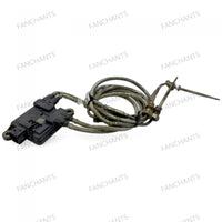99274210361 EGT Sensor | Euro VI Step E & 1000°C Accuracy 
