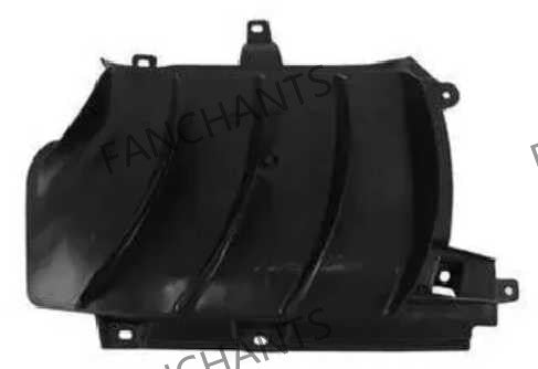 FANCHANTS 1856474 1749717 1495957 1798864 1856475 1749716 1495956 1798863 Cab Corner right left for SCANIA P-G-R-T Series Truck - EuroTruckParts