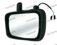 20455995 20567685 MIRROR COVER For VOLVO - EuroTruckParts