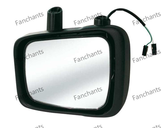 20455995 20567685 MIRROR COVER For VOLVO - EuroTruckParts