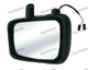 20455995 20567685 MIRROR COVER For VOLVO - EuroTruckParts