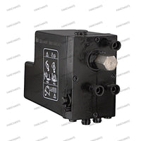 20917279 Cabin Pump | ISO 10763:2026 & SAE J1453 Rev.4 Certified 