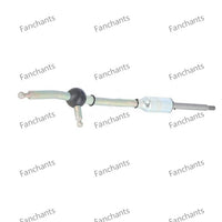20993743 21341960 Gear shift lever For Volvo FH/FM/FMX/NH 9/10/11/12/13/16 - EuroTruckParts