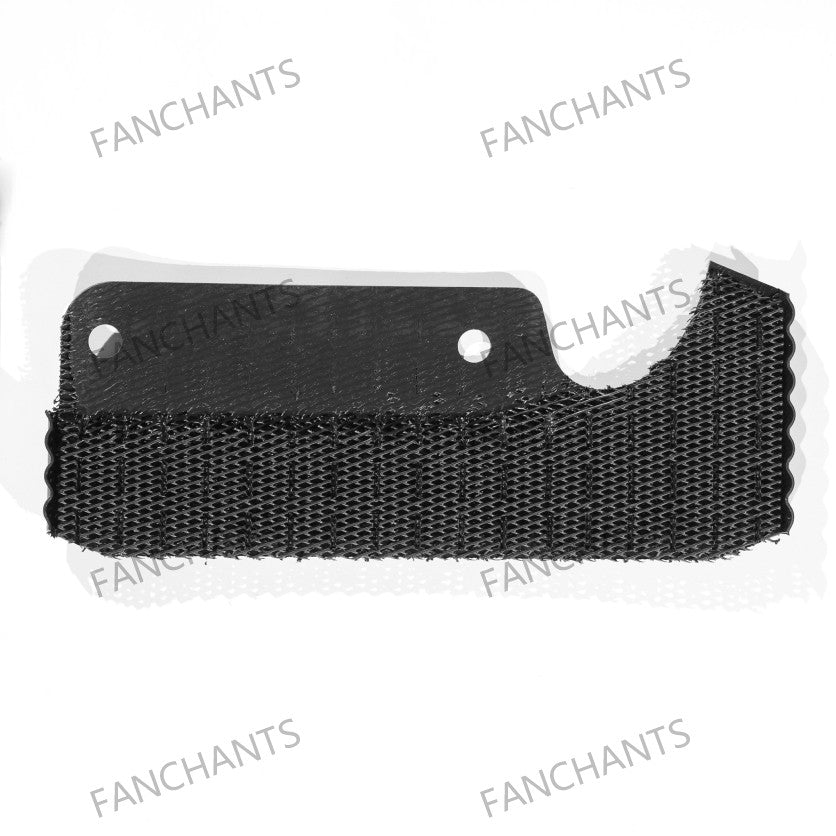 CHINA Factory Wholesale 1947569 MUDFLAP LH for SCANIA 1995-2008 - EuroTruckParts