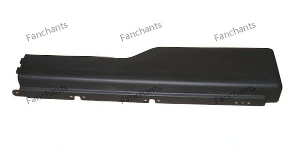8191779 20530083 Fender extension Right For VOLVO FH FM FMX NH 9 10 11 12 13 16 - EuroTruckParts