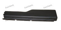8191779 20530083 Fender extension Right For VOLVO FH FM FMX NH 9 10 11 12 13 16 - EuroTruckParts