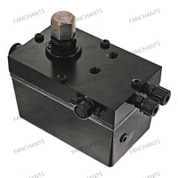 5010316404 Cabin Pump | ISO 10767-1:2024 & ECE R29 Rev.7 Certified