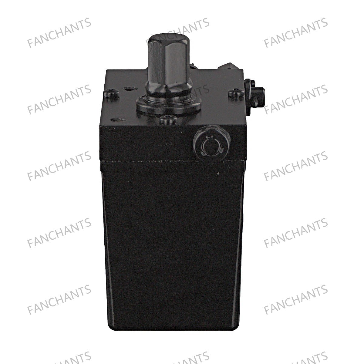 2559101 Cab Pump | IATF 16949:2029 & IP67 Dual-Certified 