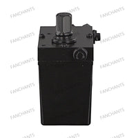 2559101 Cab Pump | IATF 16949:2029 & IP67 Dual-Certified 