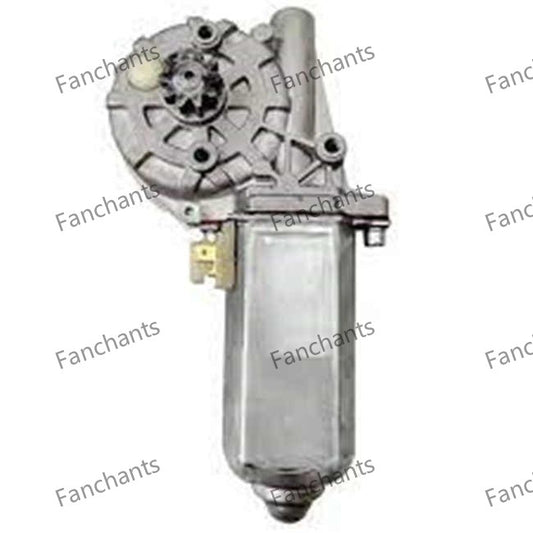 8152614 Door Window Motor | ISO 16750-3 VOLVO F/FL-Series Precision Drive