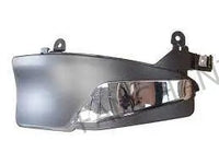 FANCHANTS 2097977 2097976 Spoiler, Bumper for SCANIA P-G-R-T Series Truck - EuroTruckParts