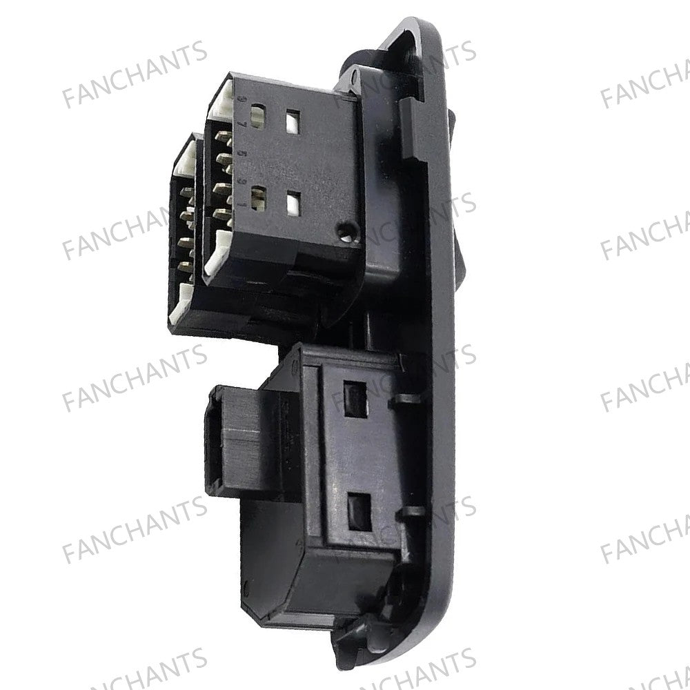 FANCHANTS 1863516 1863515 Switch Door Window RIGHT LEFT for SCANIA - EuroTruckParts