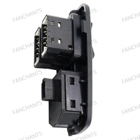 FANCHANTS 1863516 1863515 Switch Door Window RIGHT LEFT for SCANIA - EuroTruckParts
