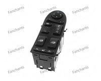81258067098 Window Switch | IP69K & ISO 16750-3 Load-Cycle Compliance - EuroTruckParts