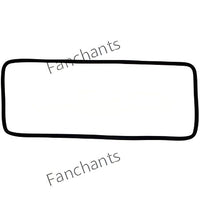 20519534 20382691 Sealing frame windshield For VOLVO FH FM FMX NH 9 10 11 12 13 16 - EuroTruckParts