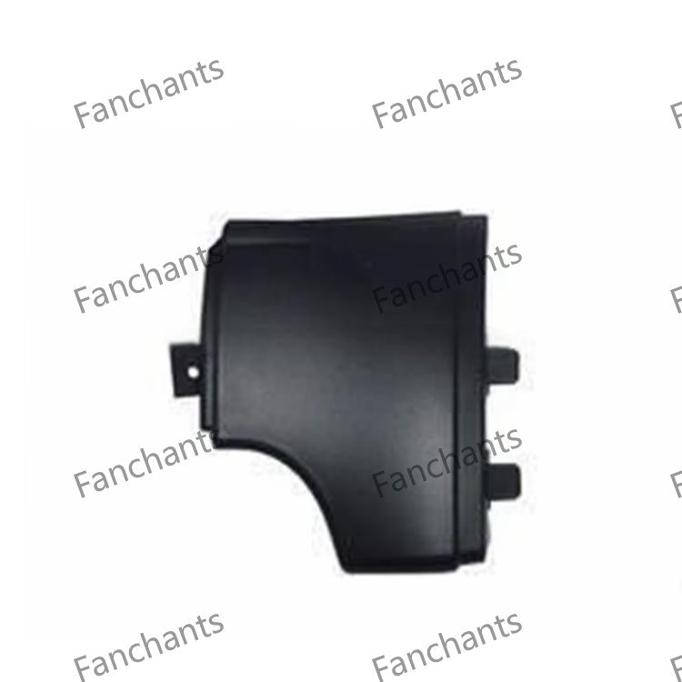 FANCHANTS 20453677 20452677 20453679 21359192 Bumper right For VOLVO FH FM FMX NH 9 10 11 12 13 16 - EuroTruckParts