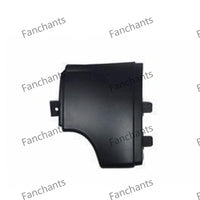 FANCHANTS 20453677 20452677 20453679 21359192 Bumper right For VOLVO FH FM FMX NH 9 10 11 12 13 16 - EuroTruckParts