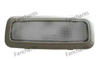 20456976 Volvo Cabin Lamp | ISO 4892-2 & ISO 4892-3-Compliant Multi-OE Interior Lighting Module for VOLVO FM/FH Series - EuroTruckParts