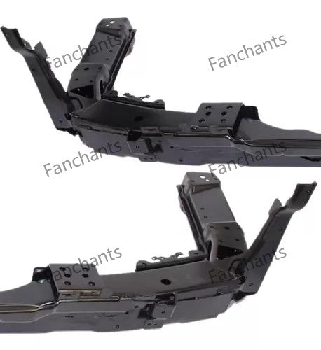 20467442 20456550 21484901 Underrun guard For VOLVO FH/FM/FMX/NH 9/10/11/12/13/16 - EuroTruckParts