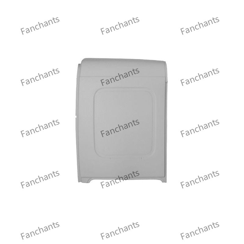 1619664 Side Panel For VOLVO FH FM 2010 - 2021 - EuroTruckParts