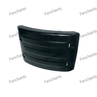 20723630 20549696 3171390 20514393 Fender Rear For VOLVO FH FM FMX NH 9 10 11 12 13 16 - EuroTruckParts