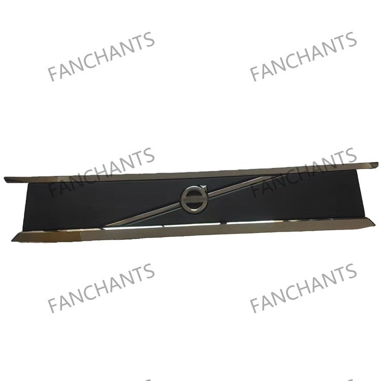 Volvo 84027588 Front Panel FH | ECE R29 Structural EU 2011-2025