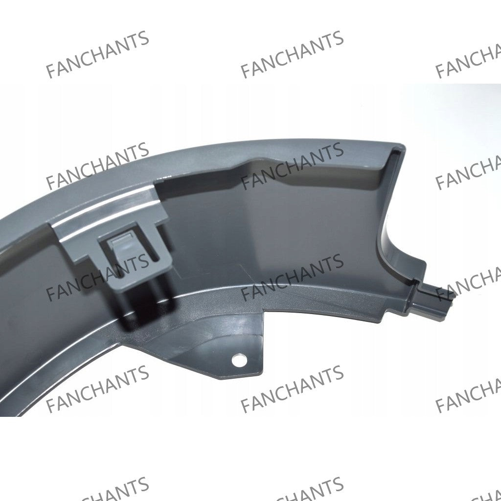 Volvo 21316577 Spoiler Bumper FH | ECE R55 Aerodynamic EU 2012+