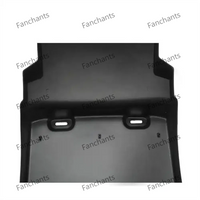20453900 Fender For VOLVO FH FM FMX NH 9 10 11 12 13 16 - EuroTruckParts
