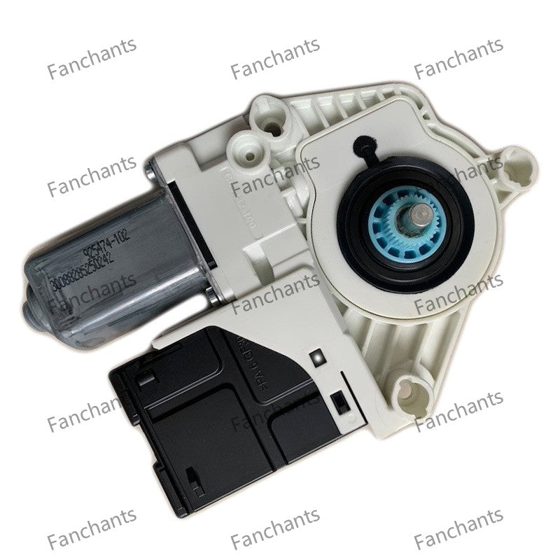 7482907373 Lifting Motor | ISO 16750-3 RENAULT Heavy-Duty Bi-Directional System 