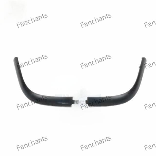 20456806 21430672 Spoiler right For VOLVO FH/FM/FMX/NH 9/10/11/12/13/16 - EuroTruckParts