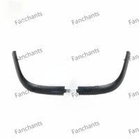 20456806 21430672 Spoiler right For VOLVO FH/FM/FMX/NH 9/10/11/12/13/16 - EuroTruckParts