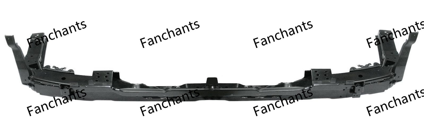 20467442 20456550 21484901 Underrun guard For VOLVO FH/FM/FMX/NH 9/10/11/12/13/16 - EuroTruckParts