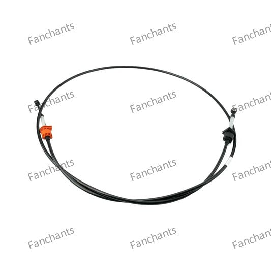 20700984 20545984 21002884 21789712 Gear Shift Control Cable For VOLVO - EuroTruckParts