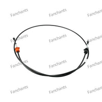 20700984 20545984 21002884 21789712 Gear Shift Control Cable For VOLVO - EuroTruckParts