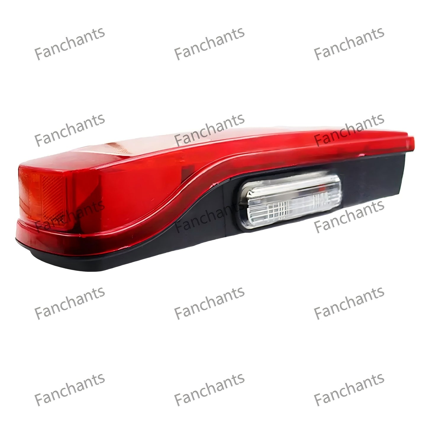 20565104 20892368 21063895 21652962 21761263 20565106 20892370 21063891 Tail Lamp Right For VOLVO - EuroTruckParts