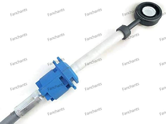 20700973 21002873 21343573 21789697 Gear Shift Control Cable For VOLVO - EuroTruckParts