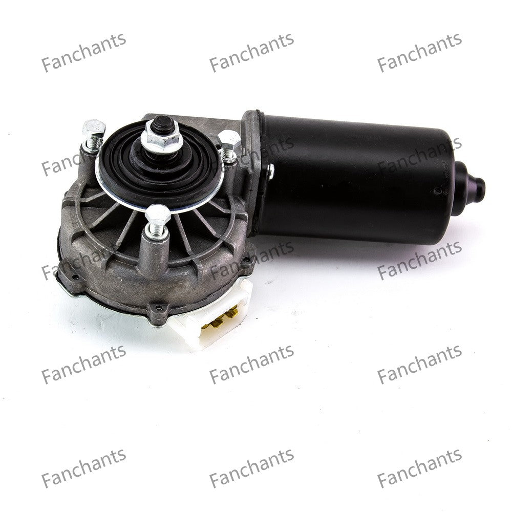 0058209042 Window Lifter | ISO 16750-3 1966-2021 Left-Side Drive Mechanism 