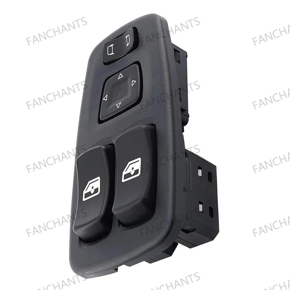 FANCHANTS 1863516 1863515 Switch Door Window RIGHT LEFT for SCANIA - EuroTruckParts