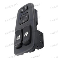 FANCHANTS 1863516 1863515 Switch Door Window RIGHT LEFT for SCANIA - EuroTruckParts