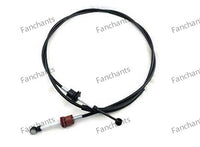 21002872 21789696 Gear Shift Control Cable For VOLVO - EuroTruckParts