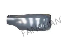 1853165 Bumper | ECE R93 & ISO 9001:2015 Certified 