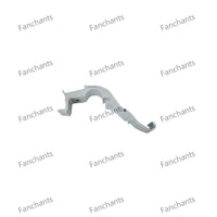 3987252 20583434 20498620 7420583434 Clamp fender bracket For VOLVO FH FM FMX NH 9 10 11 12 13 16 - EuroTruckParts