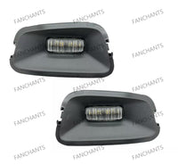 84749100 23477644 white 82278938 82278930 green 21319996 21319995 Position lamp For VOLVO - EuroTruckParts