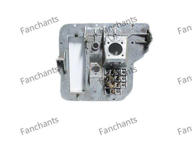 8189958 8189685 8189958 Support For VOLVO FM 12 - EuroTruckParts