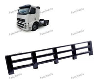 20409818 20529704 20529704 Front grill insert For VOLVO FH FM FMX NH 9 0 11 12 13 16 - EuroTruckParts