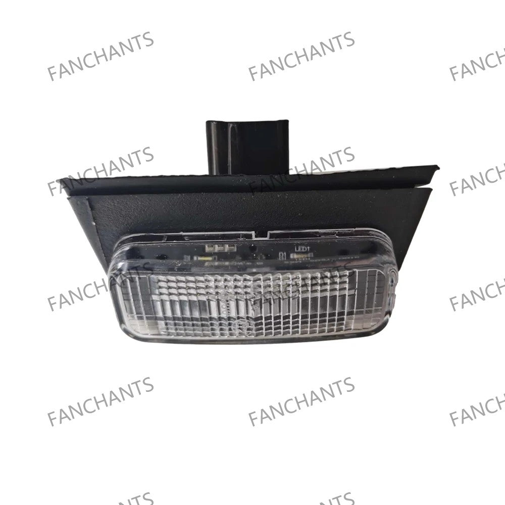 Volvo 82348508 Position Lamp FH | ECE R10 EU 2012-2021 F Series