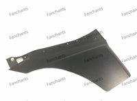 20467038 21300059 Door Extension Right For VOLVO FH FM FMX NH 9 10 11 12 13 16 - EuroTruckParts