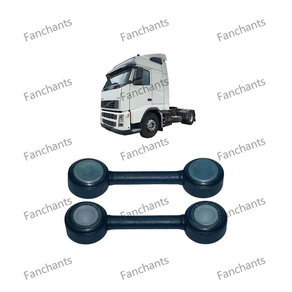 20365902 Gear Shift Control Arm For RENAULT TRUCKS|VOLVO - EuroTruckParts