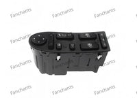 81258067098 Window Switch | IP69K & ISO 16750-3 Load-Cycle Compliance - EuroTruckParts