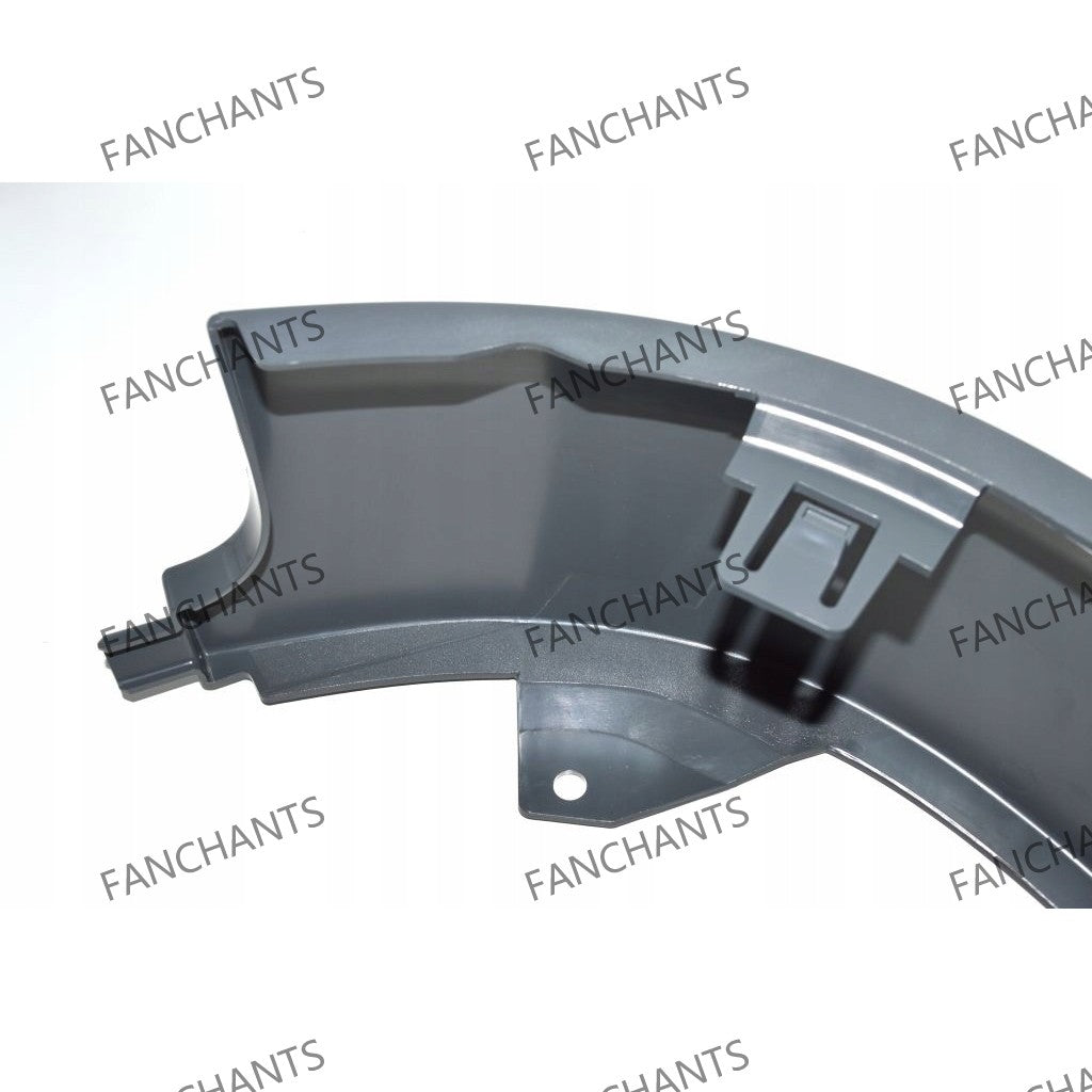 Volvo 21316577 Spoiler Bumper FH | ECE R55 Aerodynamic EU 2012+